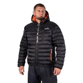 Куртка Norfin Coreheat утеплена (3096001-S)