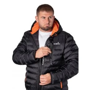 Куртка Norfin Coreheat утеплена (3096001-S)