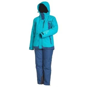 Костюм зимовий Norfin Snowflake 2 (532000-XS)
