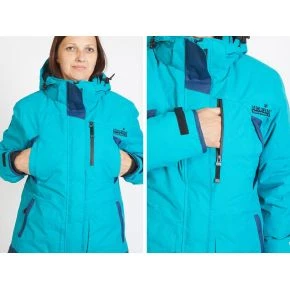 Костюм зимовий Norfin Snowflake 2 (532000-XS)