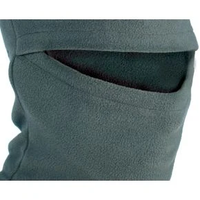 Флісова шапка-маска Norfin Mask grey (303338-XL) Флісова шапка-маска Norfin Mask grey (303338-XL)