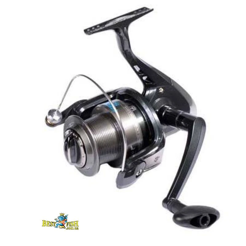 Котушка фідерна Salmo Sniper Feeder 2 5000 (2250FD) Котушка фідерна Salmo Sniper Feeder 2 5000 (2250FD)