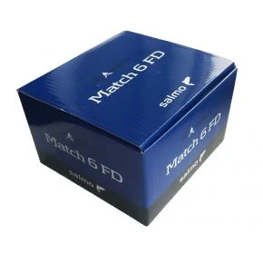 Котушка Salmo Diamond Match 6 2000 (3420FD)