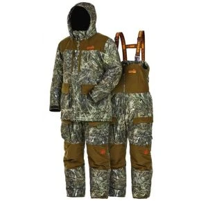 Костюм зимовий Norfin Boar Camo -25 (755104-XL)