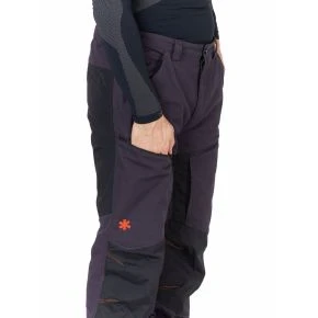 Штани Norfin Sigma Canvas (667004-XL)