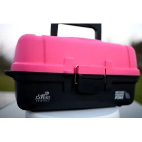 Ящик Carp Expert Method Pink (75001625) Ящик Carp Expert Method Pink (75001625)