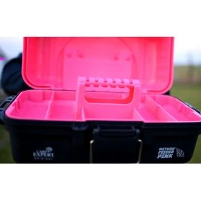 Ящик Carp Expert Method Pink (75001625) Ящик Carp Expert Method Pink (75001625)
