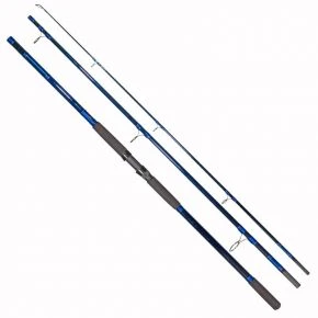 Вудилище Dragon Magnum Ti Surf 4.20 м 100-200 г (CHC-20-48-421)