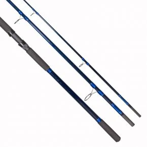 Вудилище Dragon Magnum Ti Surf 4.20 м 100-200 г (CHC-20-48-421)