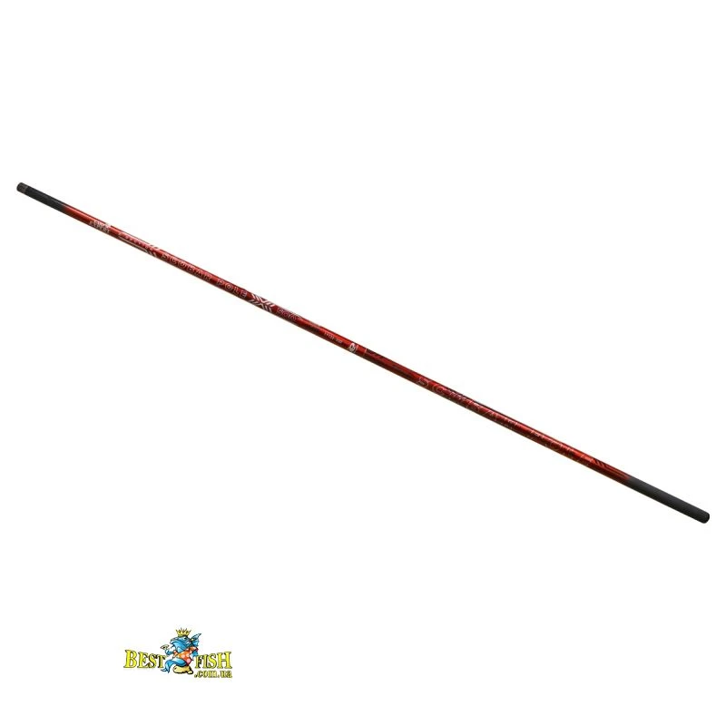 Вудилище махове Carp Expert Evolution Power Pole 5 м 5-35 г (11134500) Вудилище махове Carp Expert Evolution Power Pole 5 м 5-35 г (11134500)