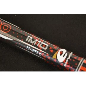 Вудилище махове Carp Expert Evolution Power Pole 5 м 5-35 г (11134500) Вудилище махове Carp Expert Evolution Power Pole 5 м 5-35 г (11134500)