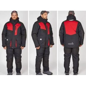 Костюм зимовий Norfin Extreme 5 (338004-XL)
