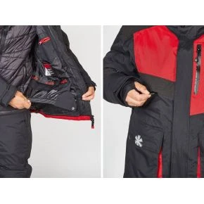 Костюм зимовий Norfin Extreme 5 (338004-XL)