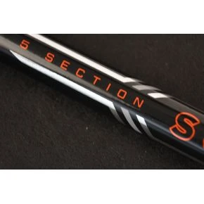 Вудилище махове Carp Expert Supreme Pole 5 м 8-20 г (11130500) Вудилище махове Carp Expert Supreme Pole 5 м 8-20 г (11130500)