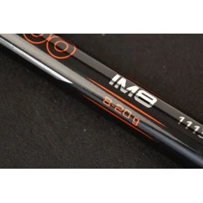Вудилище махове Carp Expert Supreme Pole 5 м 8-20 г (11130500) Вудилище махове Carp Expert Supreme Pole 5 м 8-20 г (11130500)