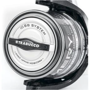 Котушка серфова Trabucco Emery Surf 8000 (035-23-800)