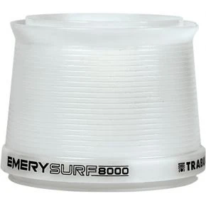 Котушка серфова Trabucco Emery Surf 8000 (035-23-800)