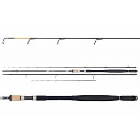 Вудилище фідерне Daiwa N'Zon Super Slim Feeder 3.66 м 90 г (11162-360)