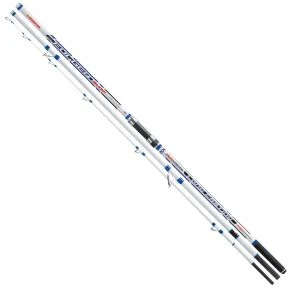 Вудилище серфове Trabucco Fulgea Long Casting MN 4203/200 4.20 м 200 г (172-13-205)