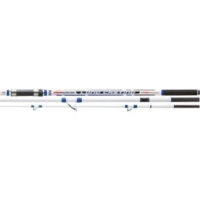 Вудилище серфове Trabucco Fulgea Long Casting MN 4203/200 4.20 м 200 г (172-13-205)