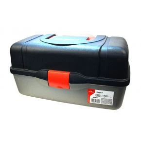 Ящик рибальський Carp Expert Neo 3-Tray Box 40 х 22 х 21 см (75303616)