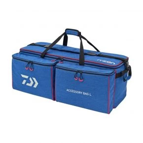 Сумка Daiwa N'Zon Accessory Bag L (B0002065001)