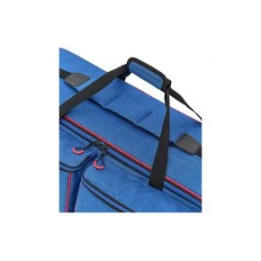 Сумка Daiwa N'Zon Accessory Bag L (B0002065001) Сумка Daiwa N'Zon Accessory Bag L (B0002065001)