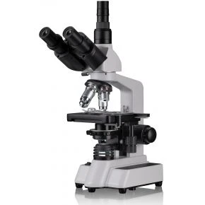 Мікроскоп Bresser Researcher Trino 40x-1000x (5723100)