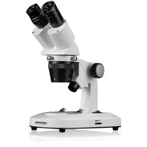 Мікроскоп стерео Bresser Researcher ICD LED 20x-80x (5803100)