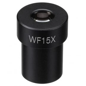 Окуляр для мікроскопа Bresser DIN WF 15x (23,2 мм) (5941740)