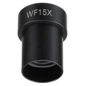 Окуляр для мікроскопа Bresser DIN WF 15x (23,2 мм) (5941740)
