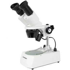 Мікроскоп стерео Bresser Erudit ICD Stereo 20x-40x (5803600)