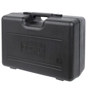 Мікроскоп стерео Bresser Erudit ICD Stereo 20x-40x (5803600)