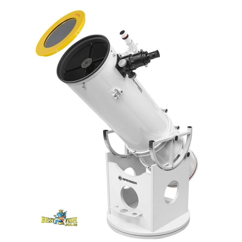 Телескоп Bresser Messier N-254/1270 Dobson 10 Телескоп Bresser Messier N-254/1270 Dobson 10