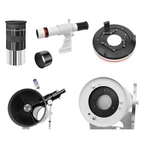 Телескоп Bresser Messier N-254/1270 Dobson 10 Телескоп Bresser Messier N-254/1270 Dobson 10