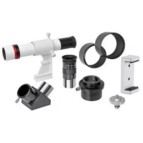 Телескоп Bresser Messier MC-152/2250 EXOS-2/EQ5 (4752198)