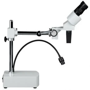 Мікроскоп стерео Bresser Biorit ICD-CS 10x-20x (5802520)