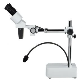 Мікроскоп стерео Bresser Biorit ICD-CS 5x-20x (5802530)