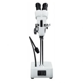 Мікроскоп стерео Bresser Biorit ICD-CS 5x-20x (5802530)