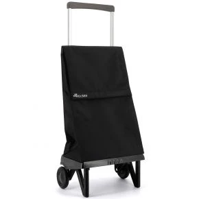 Сумка-візок Rolser Plegamatic Original MF Negro (PLE001-1023)