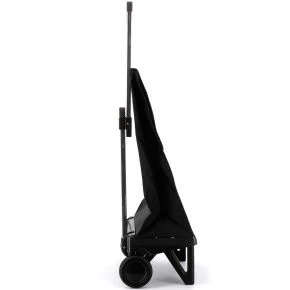 Сумка-візок Rolser Plegamatic Original MF Negro (PLE001-1023)