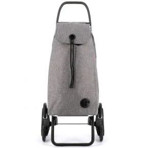 Сумка-візок Rolser I-Max Tweed 6 Gris (IMX383-1022) Сумка-візок Rolser I-Max Tweed 6 Gris (IMX383-1022)