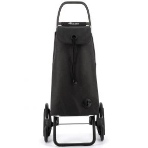 Сумка-візок Rolser I-Max Tweed 6 Negro (IMX383-1023)