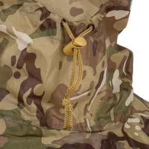 Дощовик-пончо Highlander Adventure Poncho HMTC камуфляж (WJ015-HC)