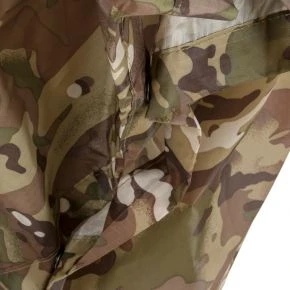 Дощовик-пончо Highlander Adventure Poncho HMTC камуфляж (WJ015-HC)