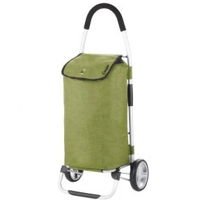 Сумка-візок Shopping Cruiser Foldable Green (650068)
