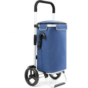Сумка-візок Shopping Cruiser Allround Blue (650065)