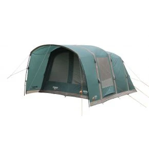 Намет надувний тримісний Vango Harris Air 350 Mineral Green (TETHARRAI000001)