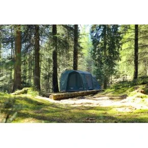 Намет надувний тримісний Vango Harris Air 350 Mineral Green (TETHARRAI000001)