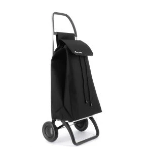Сумка-візок Rolser Saquet LN 2 Negro (SAQ055-1023)